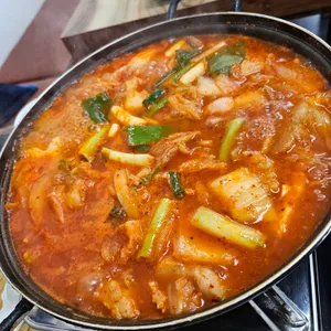 찌개타운 사진
