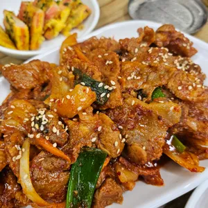찌개타운 사진