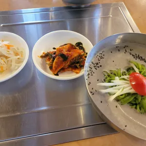 통일가든 사진