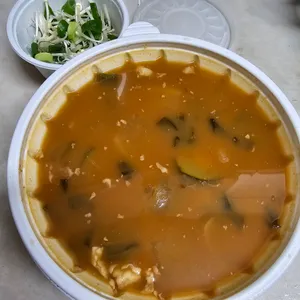 어울림돌솥밥 사진