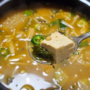 어울림돌솥밥 사진