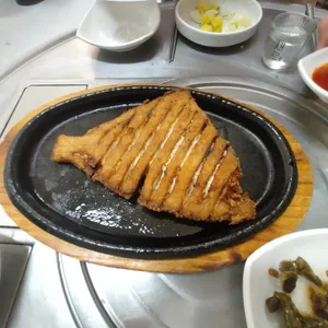 안주마을 대표 사진