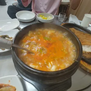 안주마을 대표 사진