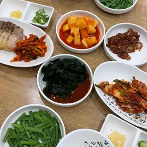 남도추어탕 사진