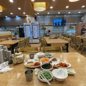 남도추어탕 사진
