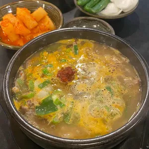 농민백암순대 사진