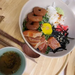 행복은간장밥 사진