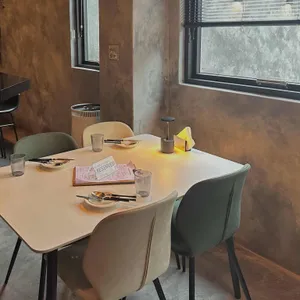 마우스풀 다이닝 리뷰 사진