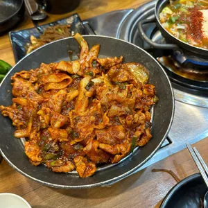 풍차두루치기 사진