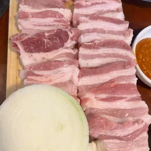 황고집 사진