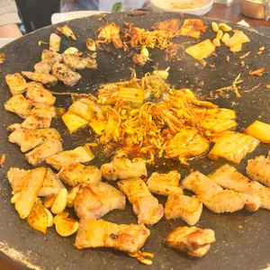 황고집 사진