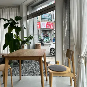 몇몇커피 리뷰 사진