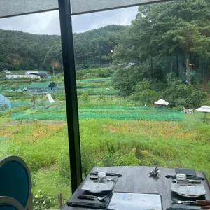 카페 카랑코에 리뷰 사진