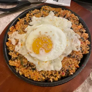 우곱집 사진