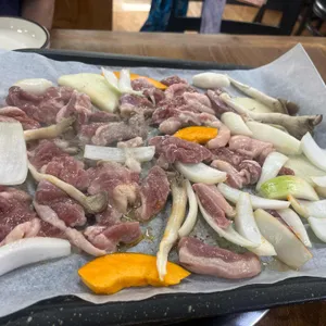 내일또오리 사진