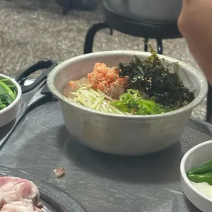 한강껍데기 사진