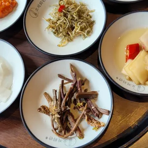 해탄 사진