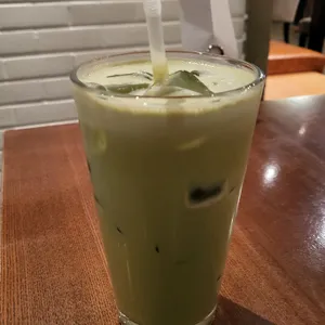카페 가비아노 사진