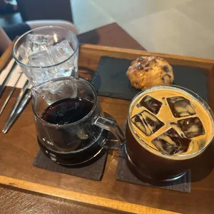 무호커피로스터스 사진