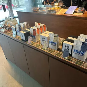 무호커피로스터스 사진