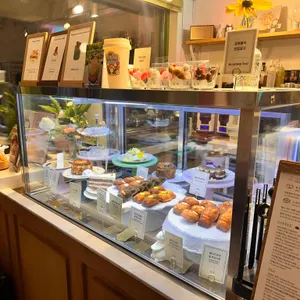 카페 드 래빗 사진