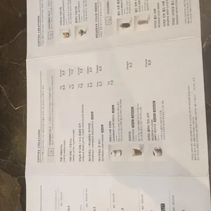 스타벅스 리뷰 사진
