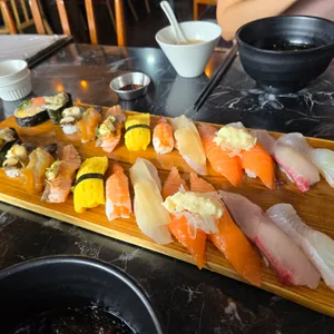 조쿤스시 사진