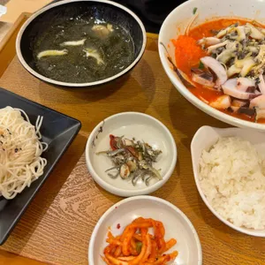 제주오전복 사진