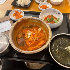 제주오전복 사진