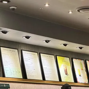 스타벅스 리뷰 사진