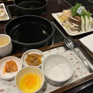 일품당프리미엄 사진