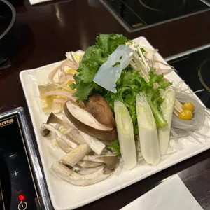 일품당프리미엄 사진