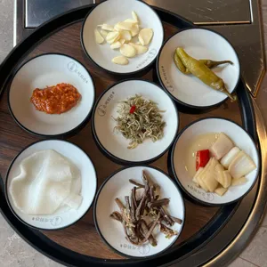 해탄 사진