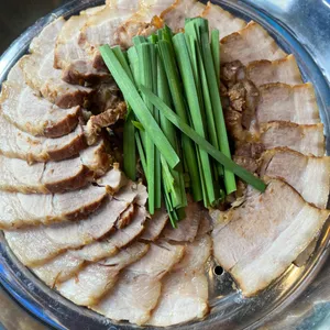 해탄 사진