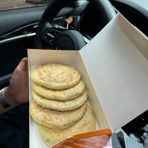 중동호떡 리뷰 사진