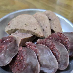 정가네돼지국밥 사진