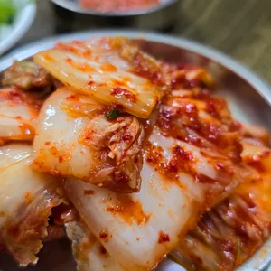 정가네돼지국밥 리뷰 사진