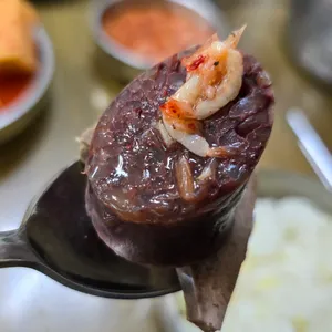 정가네돼지국밥 리뷰 사진