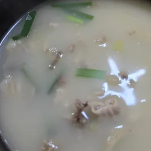 정가네돼지국밥 리뷰 사진