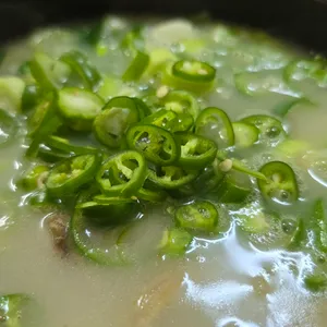 정가네돼지국밥 리뷰 사진
