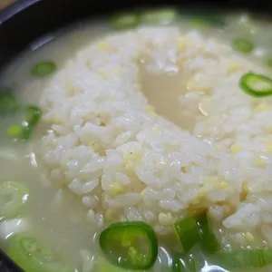정가네돼지국밥 리뷰 사진