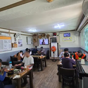 정가네돼지국밥 리뷰 사진