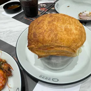쿠우쿠우 사진