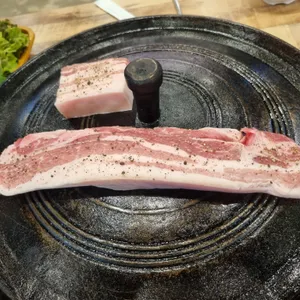 솥삼조 사진