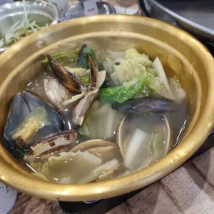 솥삼조 사진