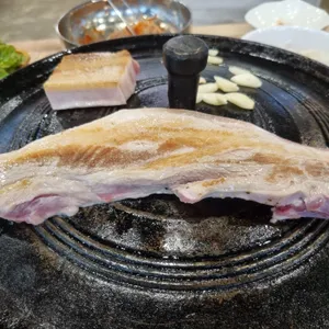 솥삼조 사진
