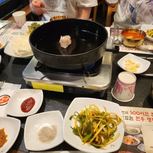 우판등심 인천점 사진