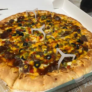 소확행피자치킨 사진