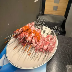 하이롱양꼬치 사진