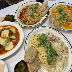 Daddy's Pasta 사진